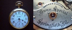 Collecting watches with limited budget