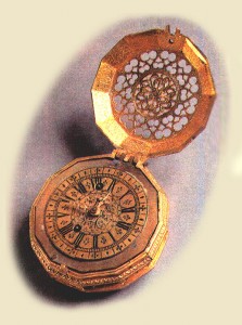 vintage rare timepieces