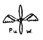 Geramn Flying Corps mark, pre-1918