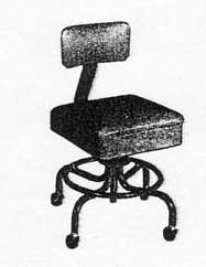 posture chair