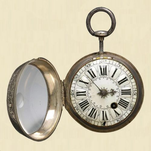genuine pocket watches up to 1800